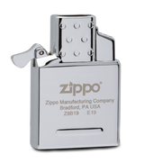 Zippo Feuerzeugeinsatz - Butangas Double Flame