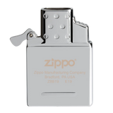 Zippo Feuerzeugeinsatz - Butangas Double Flame
