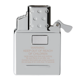 Zippo Feuerzeugeinsatz - Butangas Double Flame