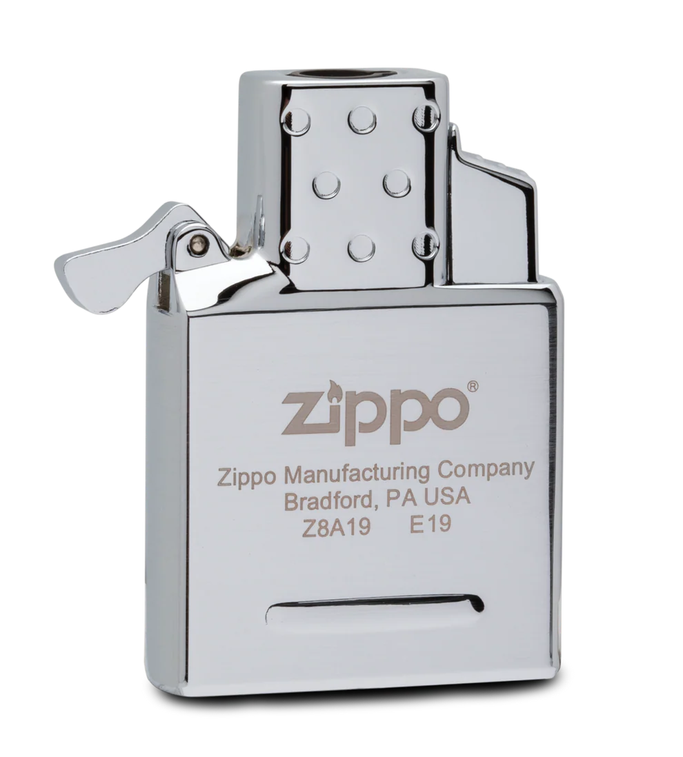 Zippo Feuerzeugeinsatz - Butangas Single Flame