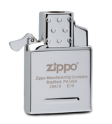 Zippo Feuerzeugeinsatz - Butangas Single Flame