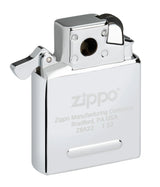 Zippo Feuerzeugeinsatz - Butangas Yellow Flame (Pipe Lighter)