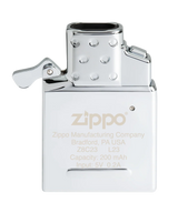 Zippo Feuerzeugeinsatz - Double Arc mit USB-C