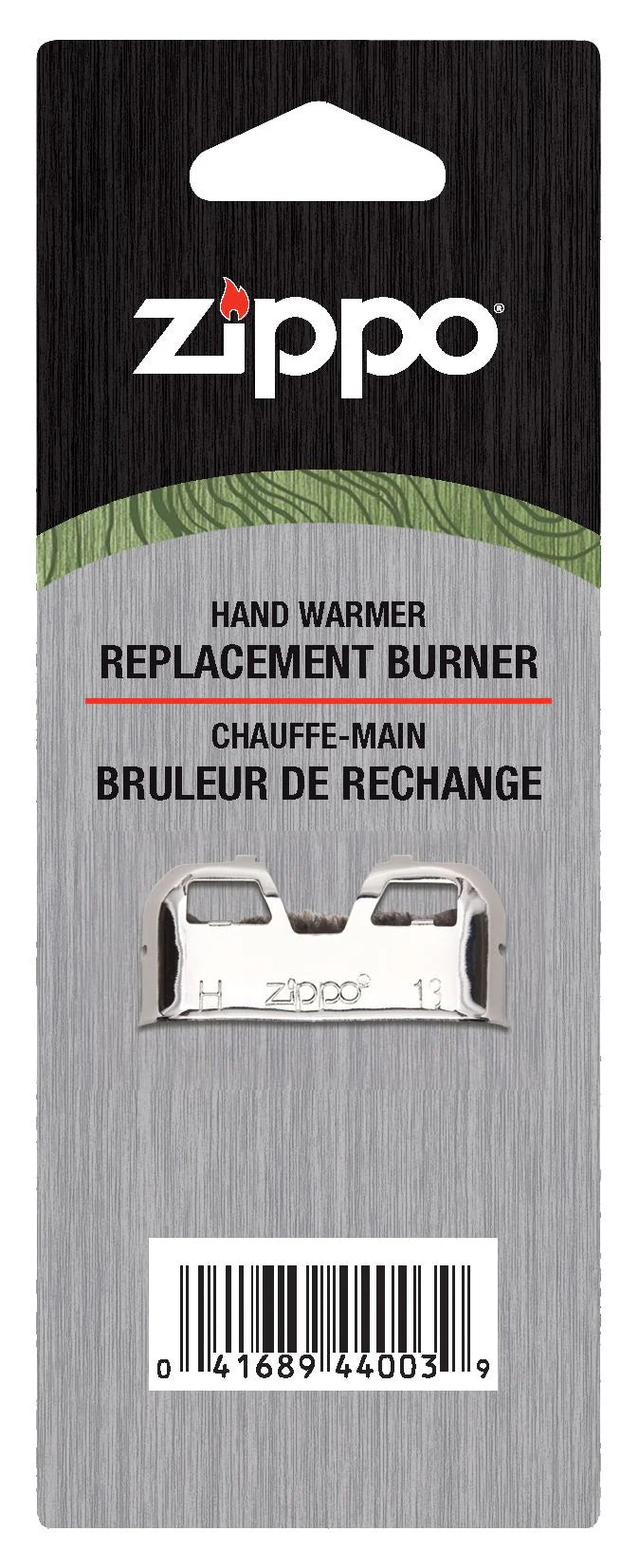 Zippo - Ersatz Brenner für Handwärmer