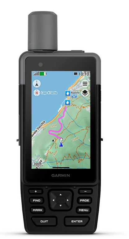 Elektronik, Handy, Telefon, GPS