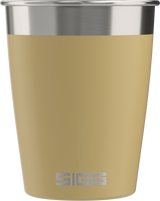 SIGG - Kaffeebecher Travel Cup Set 0.35 L (3-teilig)
