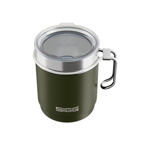 Krug, Tasse, Flasche, Shaker