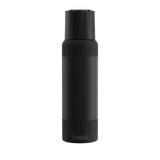SIGG - Thermo Trinkflasche Alpine Star Black 1.0 L