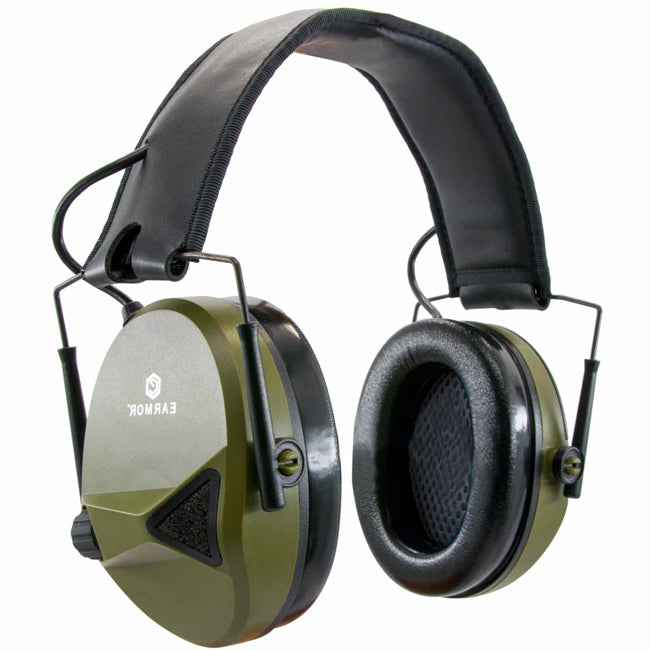 Elektronik, Kopfhörer
