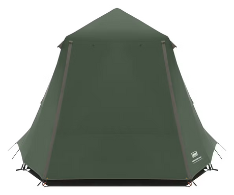 Zelt, Campen, Zelt in den Bergen, Natur, Draußen
