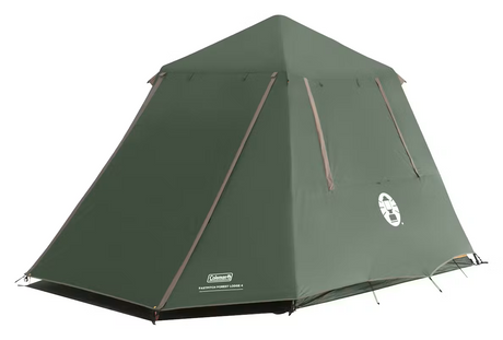 Zelt, Campen, Zelt in den Bergen, Natur, Draußen
