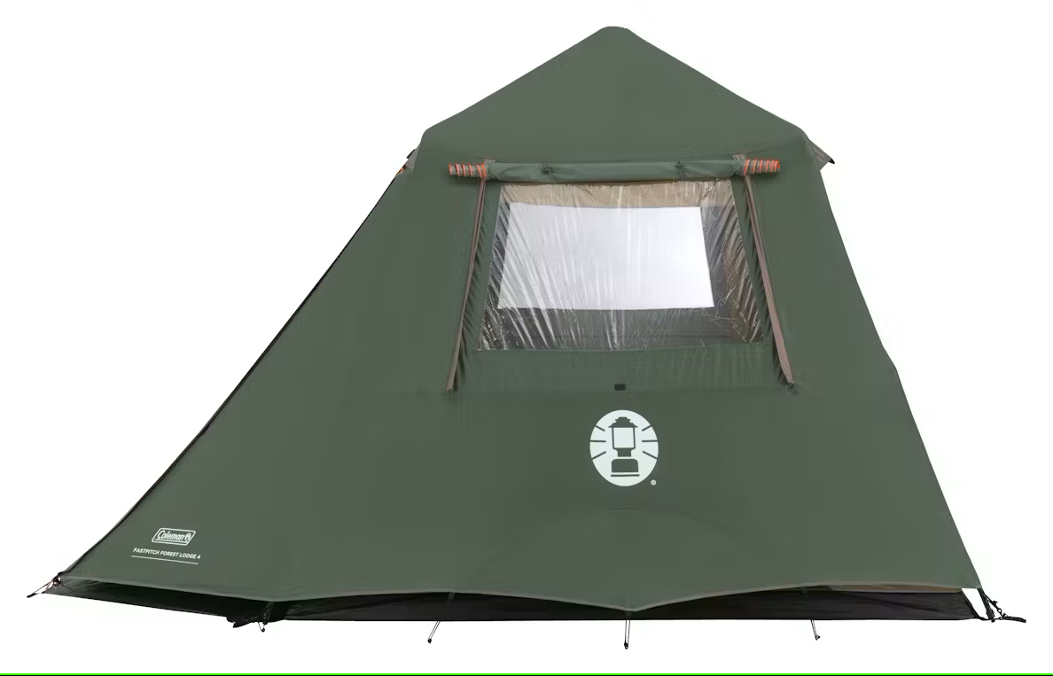 Zelt, Campen, Zelt in den Bergen, Natur, Draußen