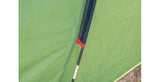 Coleman -  Darwin 4 Plus Blackout Kuppelzelt