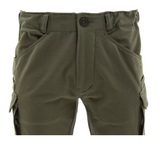Bekleidung, Kurze Hosen, Khaki, Mantel