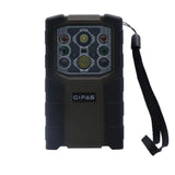 Schweizer Armee - TorchLED Taschenlampe Armee (185 Lumen)