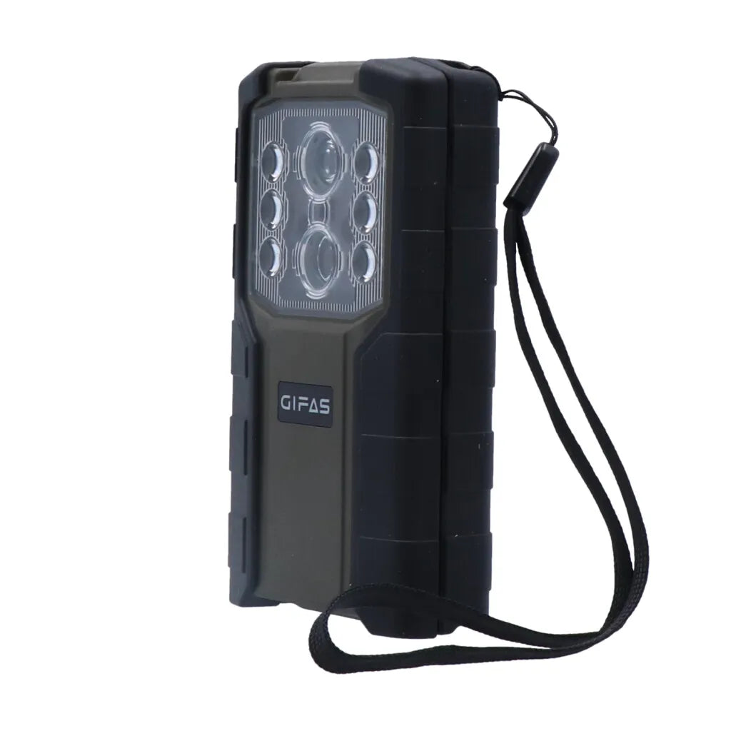 Schweizer Armee - TorchLED Taschenlampe Armee (185 Lumen)