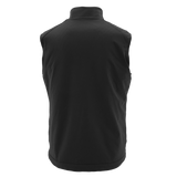 Carinthia - Loftshell® Climate (Weste)  schwarz