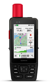 Elektronik, GPS