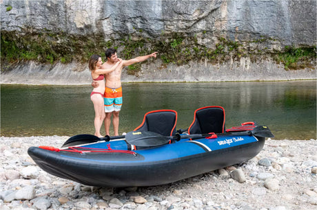 Rock, Person, Bademode, Wasser, Kurze Hose