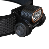 Fenix - HM55R Stirnlampe (1200 Lumen)