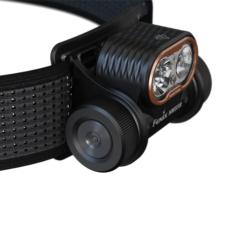 Fenix - HM55R Stirnlampe (1200 Lumen)