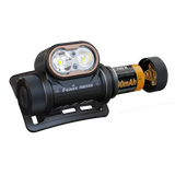 Fenix - HM55R Stirnlampe (1200 Lumen)