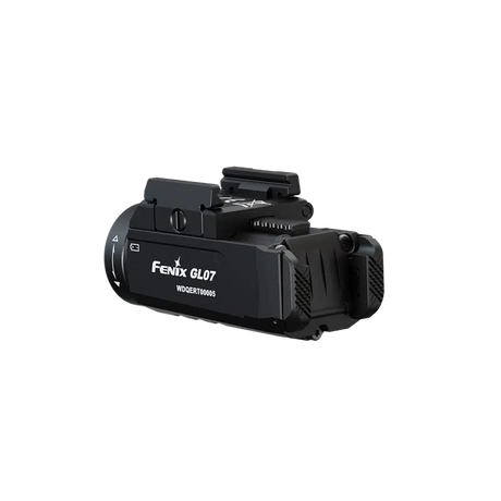 Fenix - GL07 LED Waffenlampe (700 Lumen)