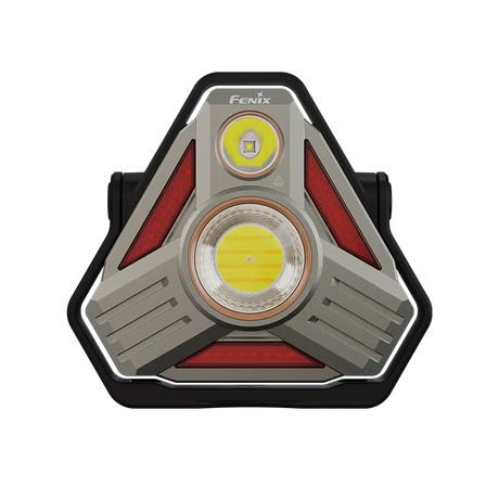 Fenix - CP50R LED Laterne (5500 Lumen)