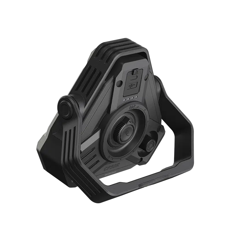 Fenix - CP50R LED Laterne (5500 Lumen)