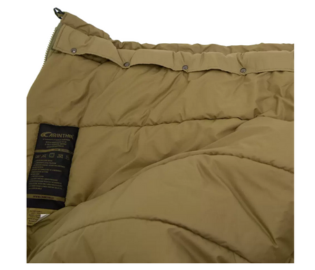 Bekleidung, Mantel, Decke, Khaki