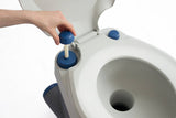 Drinnen, Reinigen, Person, Badezimmer, Toilette