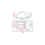 Diagramm, Handlung, CAD-Diagramm