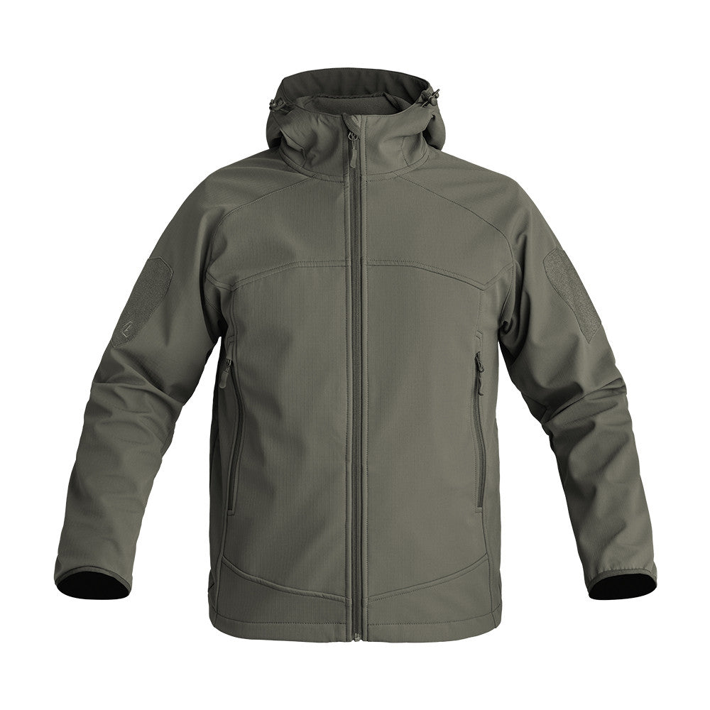 Bekleidung, Mantel, Jacke, Fleece