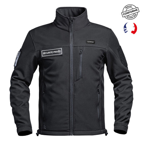 Bekleidung, Mantel, Jacke, Fleece