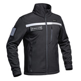 Bekleidung, Mantel, Jacke, Fleece, Kapuzenpulli