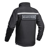 Bekleidung, Mantel, Jacke, Langarm, Kapuzenpulli