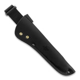 Lederscheide Rechtshänder für M95 (schwarz)