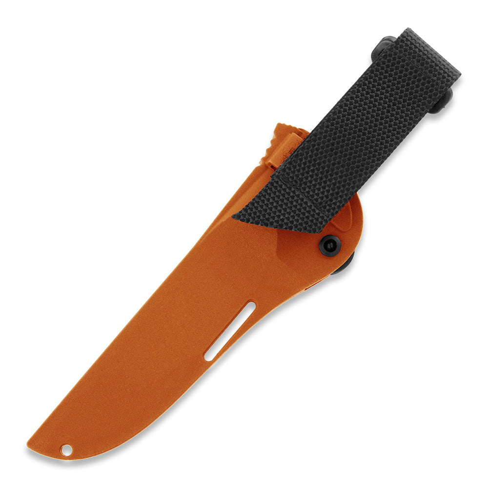 Kompositscheide für M07 (orange)