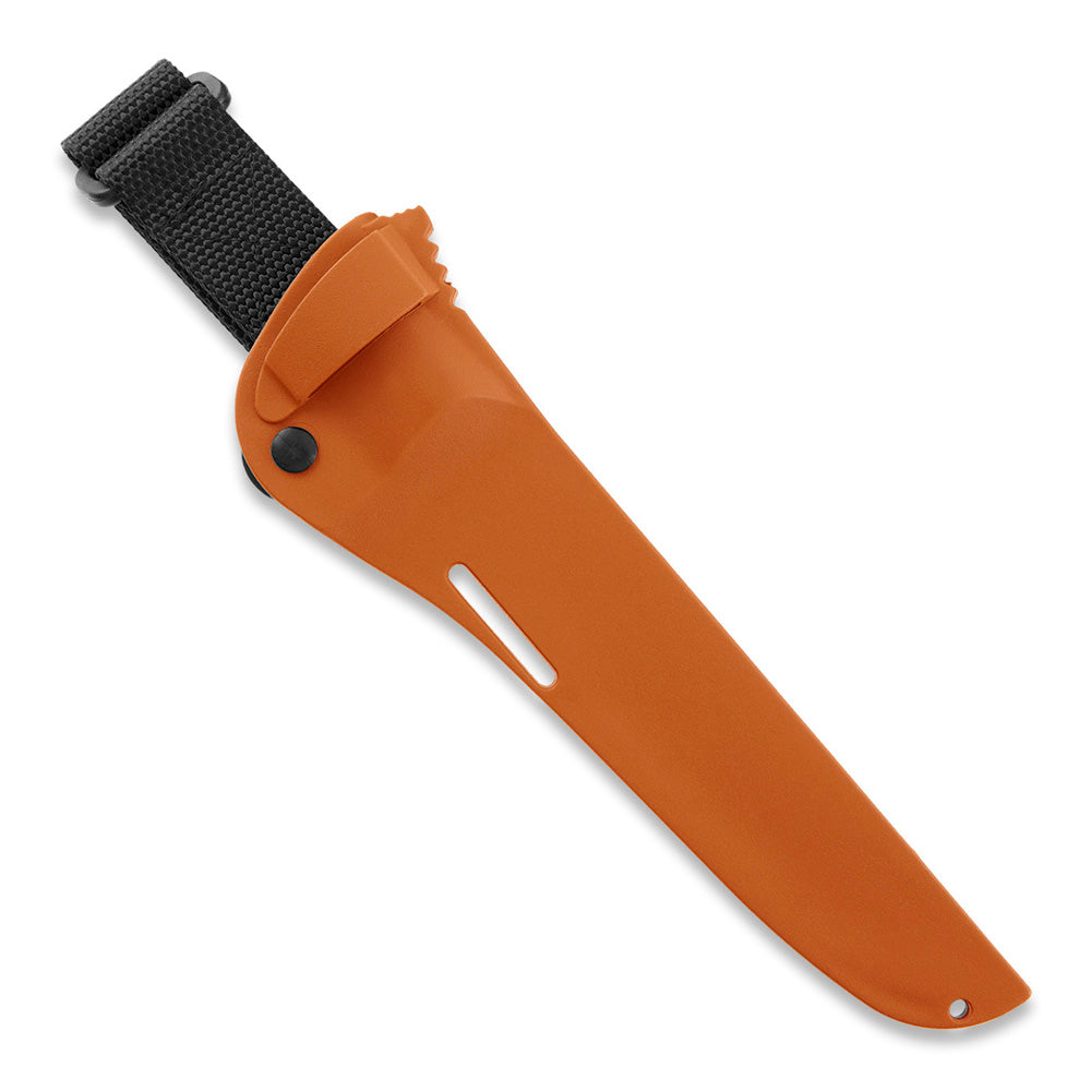 Kompositscheide für M95 (orange)