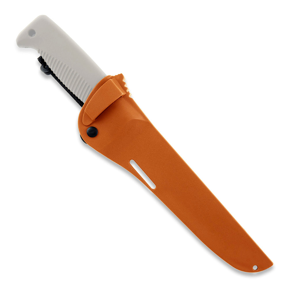 Kompositscheide für M95 (orange)