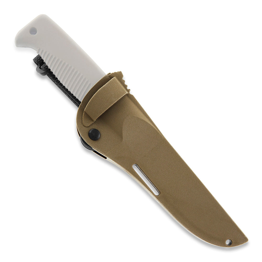 Kompositscheide für M07 (coyote)