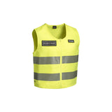 Warnschutzweste SECU-ONE HV-Tape Security (gelb)
