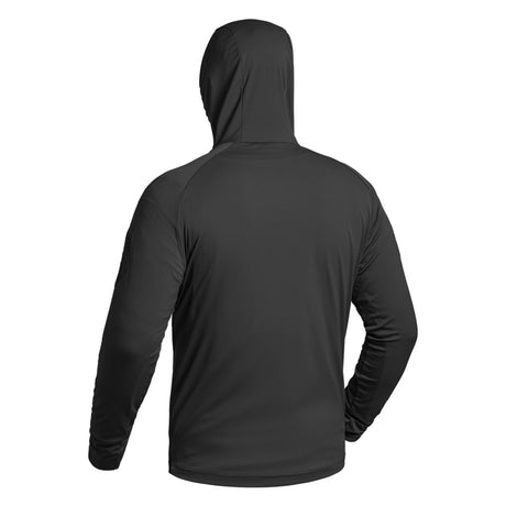 Instructor X-MOVE Hoodie (schwarz)
