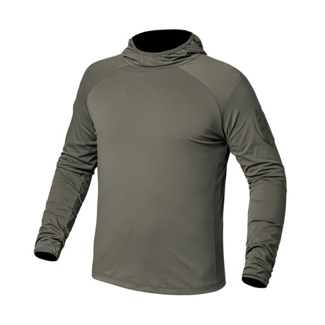 Instructor X-Move Hoodie (oliv)