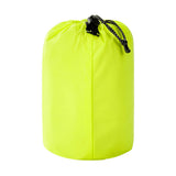Bike Poncho Fahrrad-Cape (gelb)