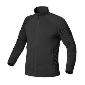 Instructor X-Move Jacke (schwarz)