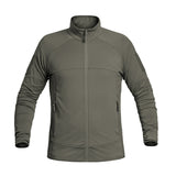 Instructor X-Move Jacke (oliv)