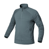 Instructor X-Move Jacke (grau)