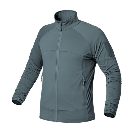 Instructor X-Move Jacke (grau)