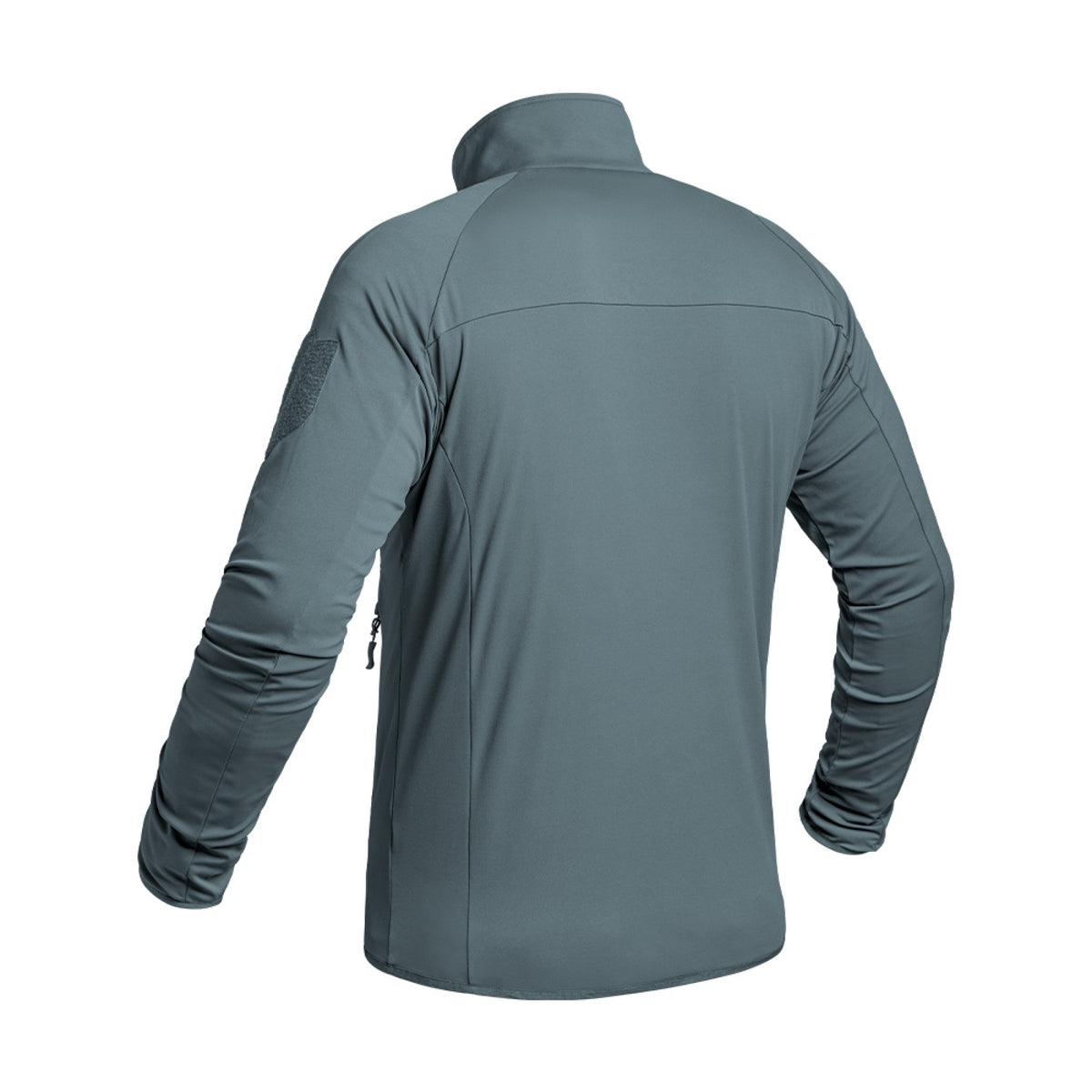 Instructor X-Move Jacke (grau)